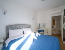 Knus appartement op 50 meter van het strand in Albisola - thumbnail 3