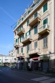 Knus appartement op 50 meter van het strand in Albisola - thumbnail 4