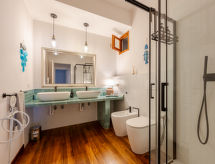 Ferienwohnung WeSea