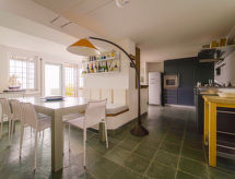 Ferienwohnung WeSea