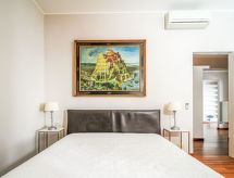 Ferienwohnung WeSea