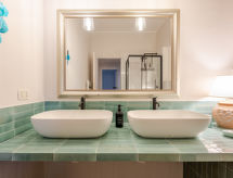 Ferienwohnung WeSea