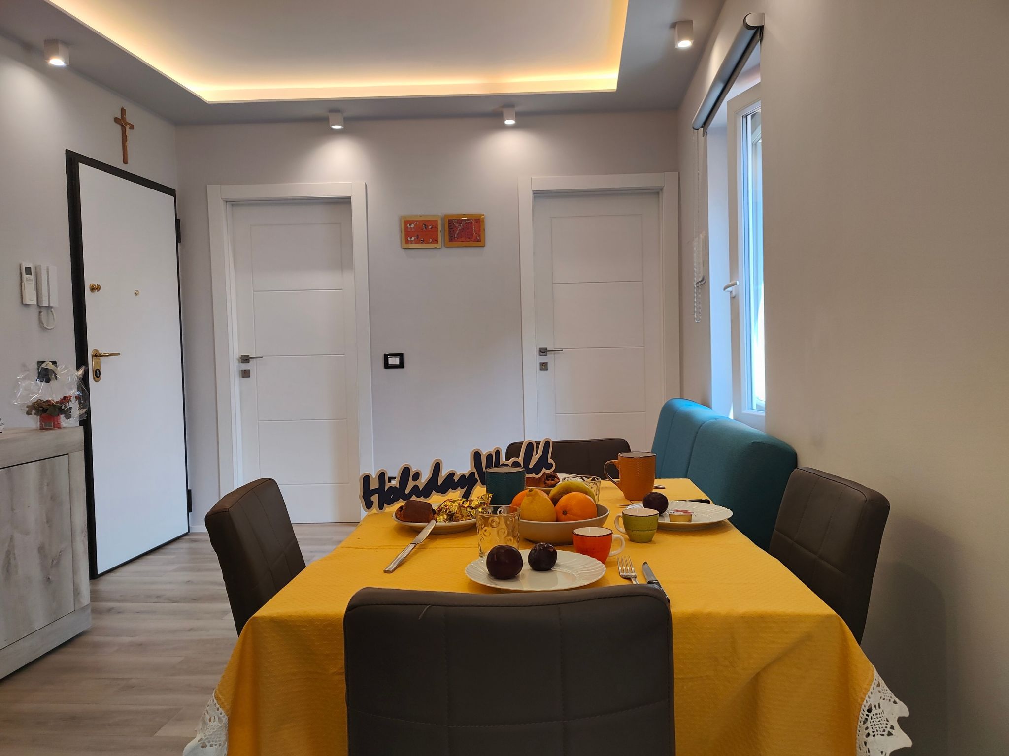 Vaze's Heart by Holiday World-Inside