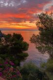 Villa della Baia Sea: Ruim hoekhuis aan de Ligurische kust bij Varazze - thumbnail 3