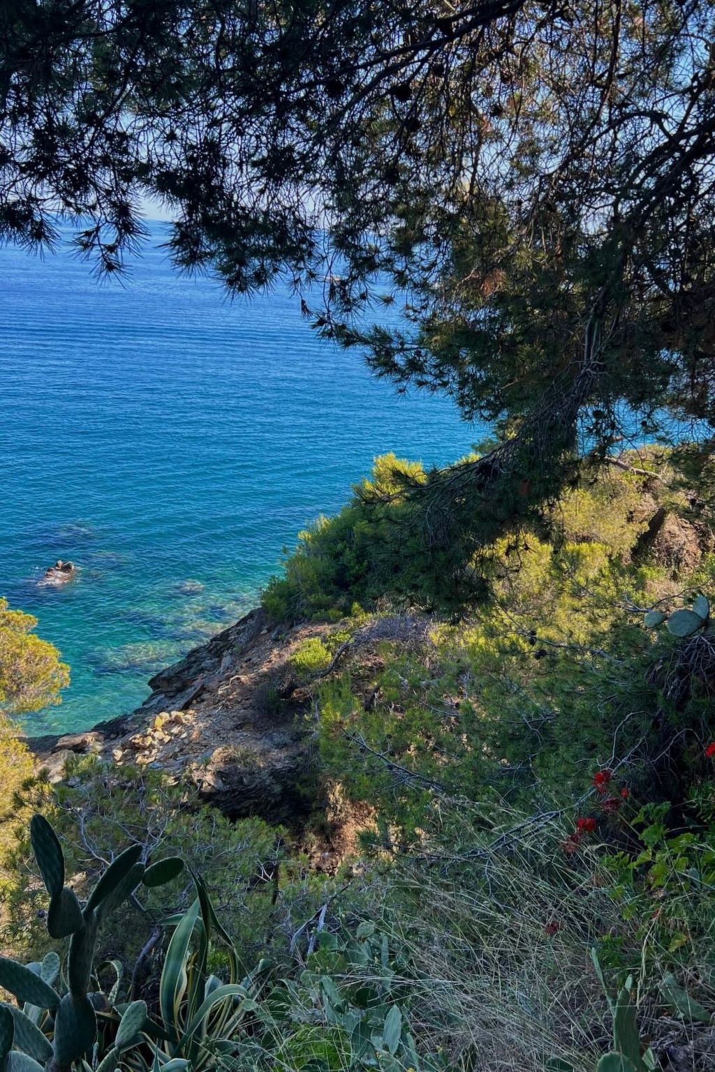 'Villa della Baia Sea-Binnen