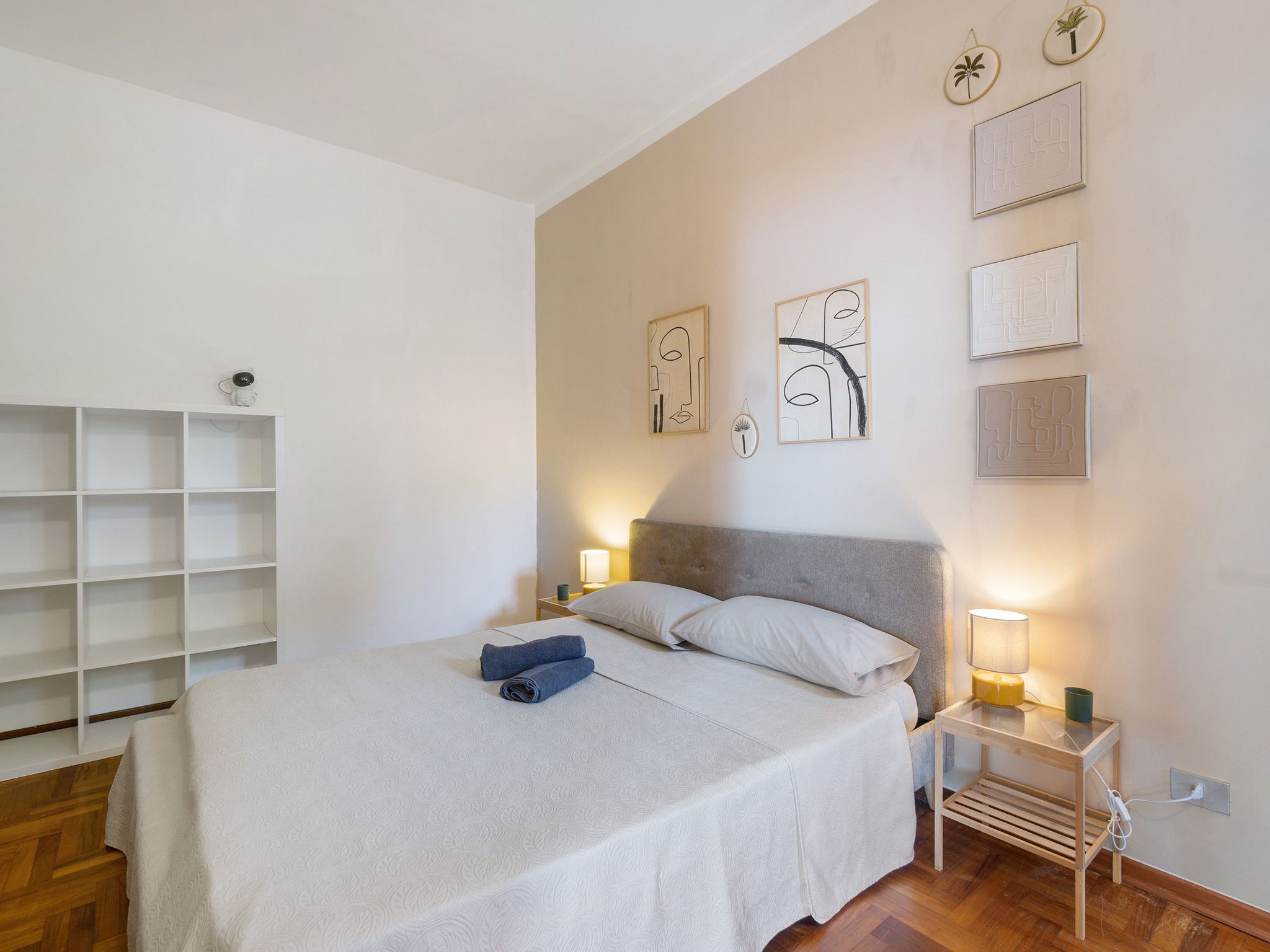 'Villa della Baia Sea-Binnen