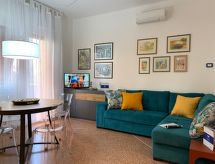 Wohnung 'Sonnenblume' mit Balkon