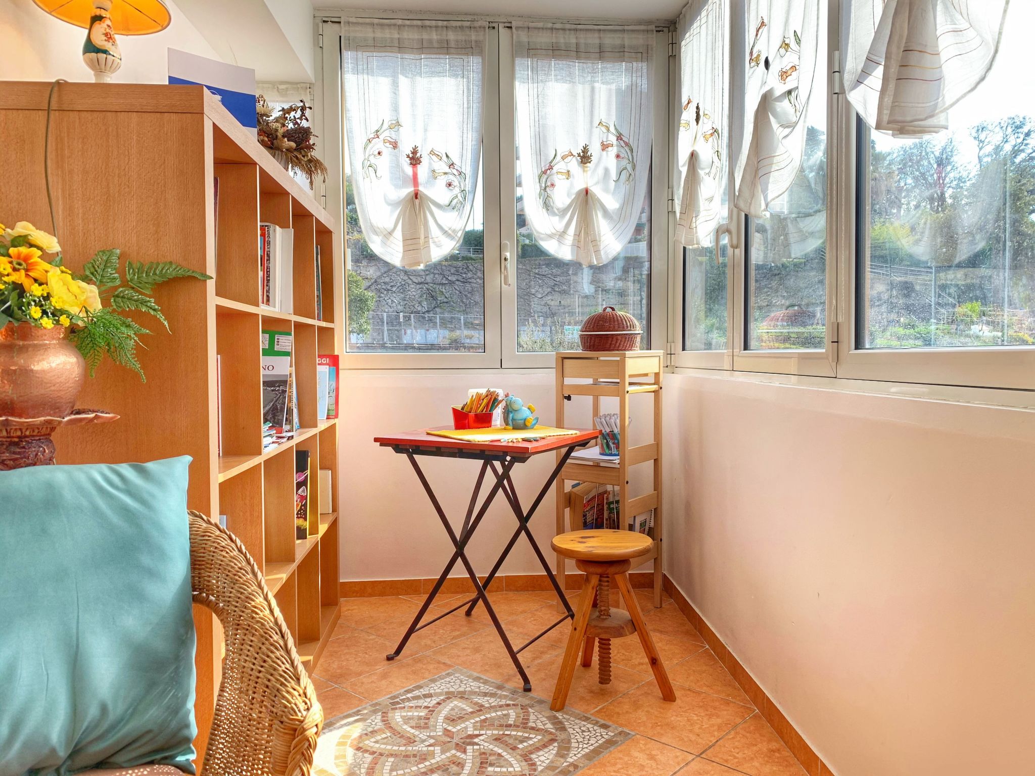 Wohnung 'Seagull House