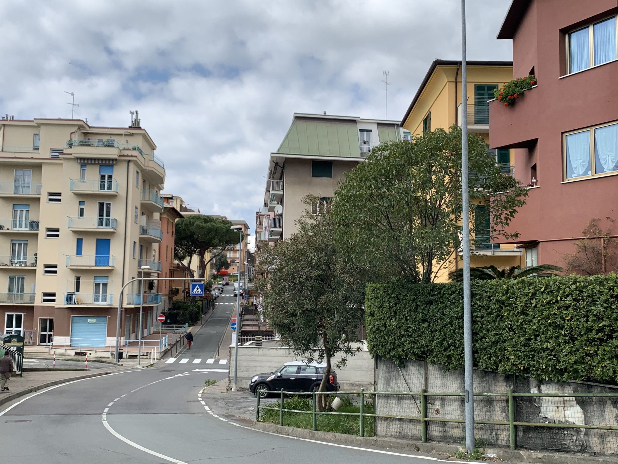 Wohnung 'Seagull House-Outside