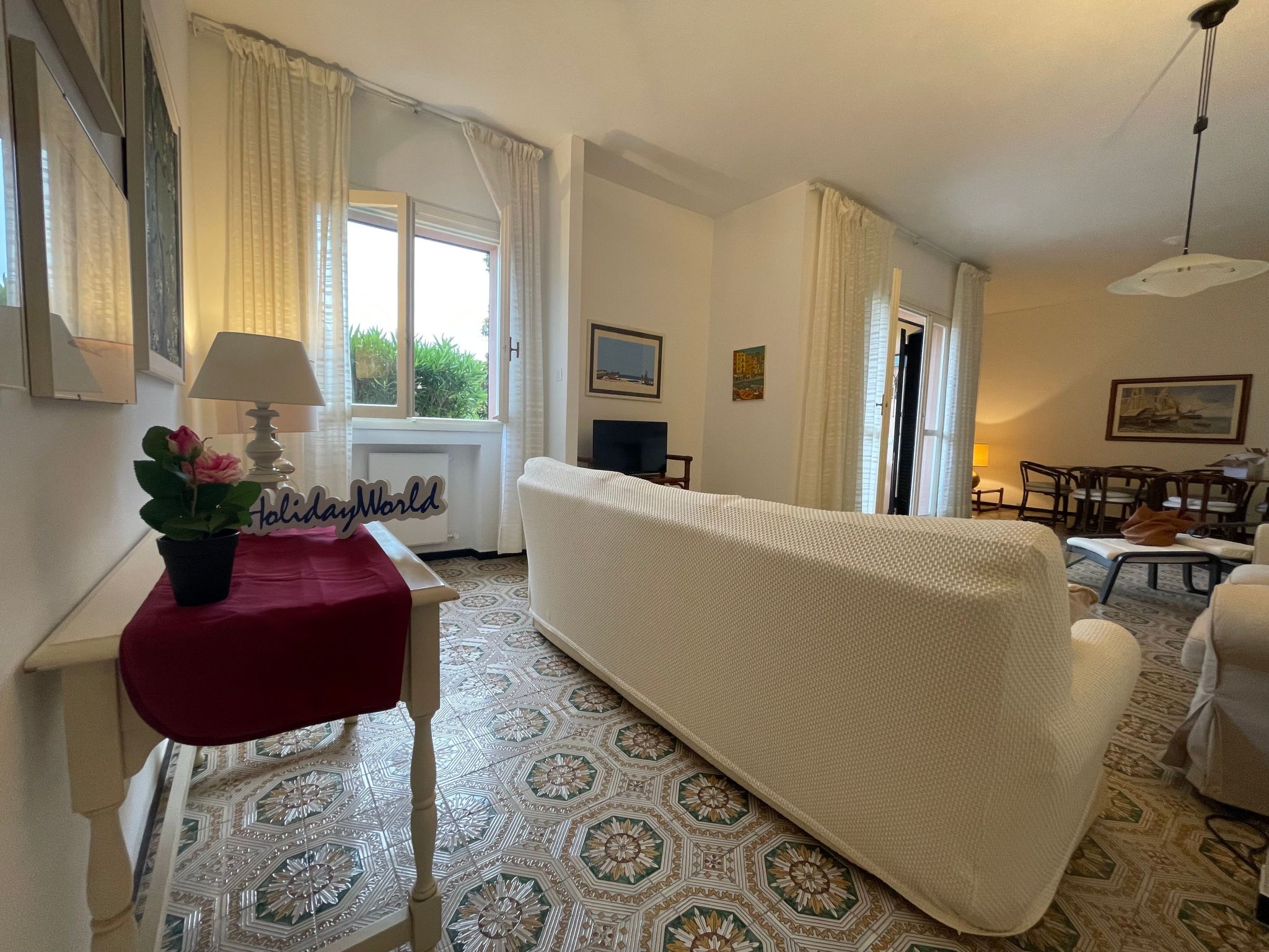 Haus Quadrifoglio von Holiday World