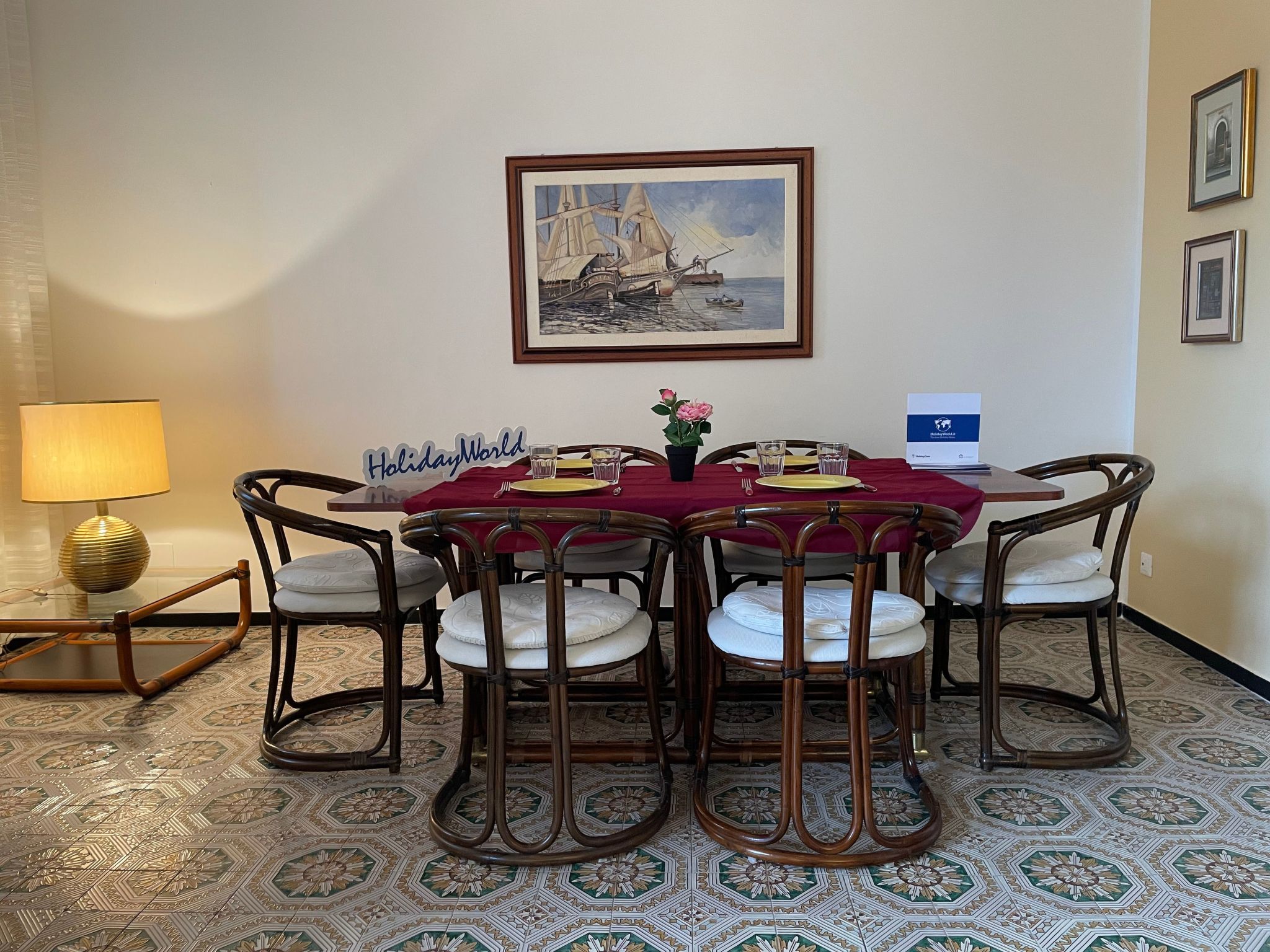 Haus Quadrifoglio von Holiday World-Image-tags.info