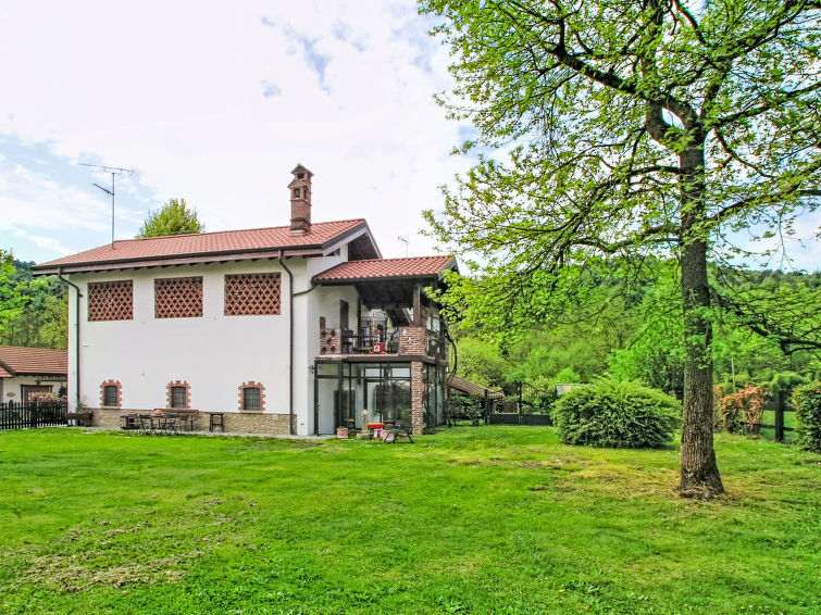 Il Molino Antico - Lago Maggiore