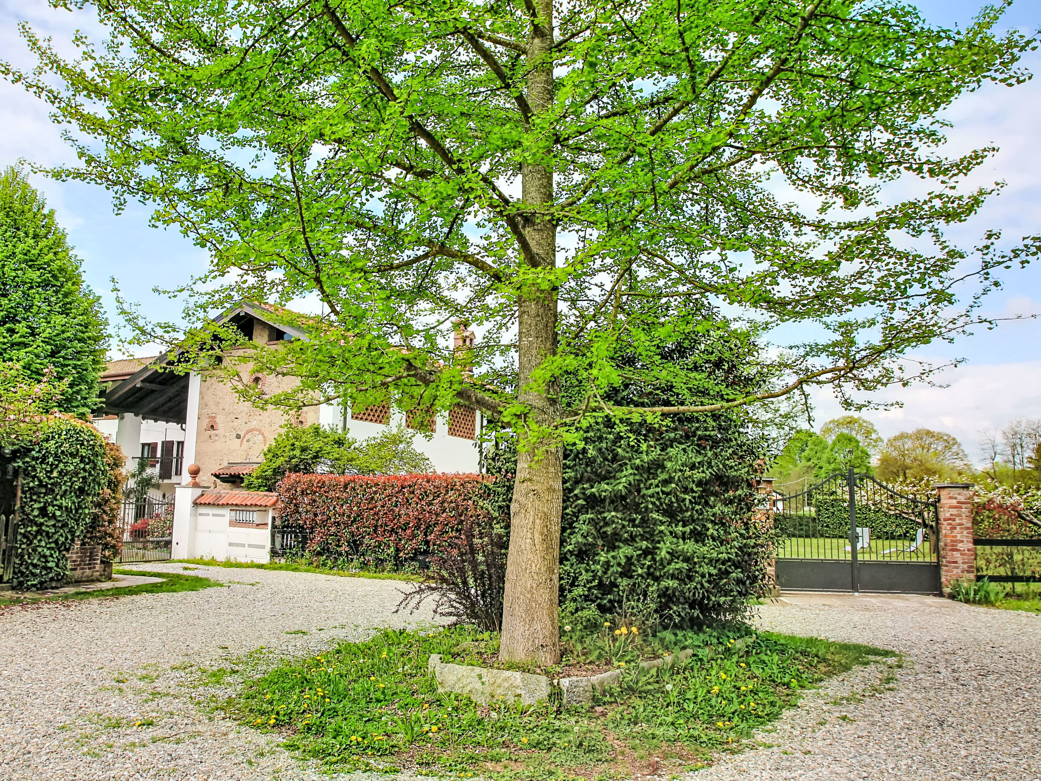 Appartement Il Molino Antico – Extérieur de la maison, photo 33 sur 35