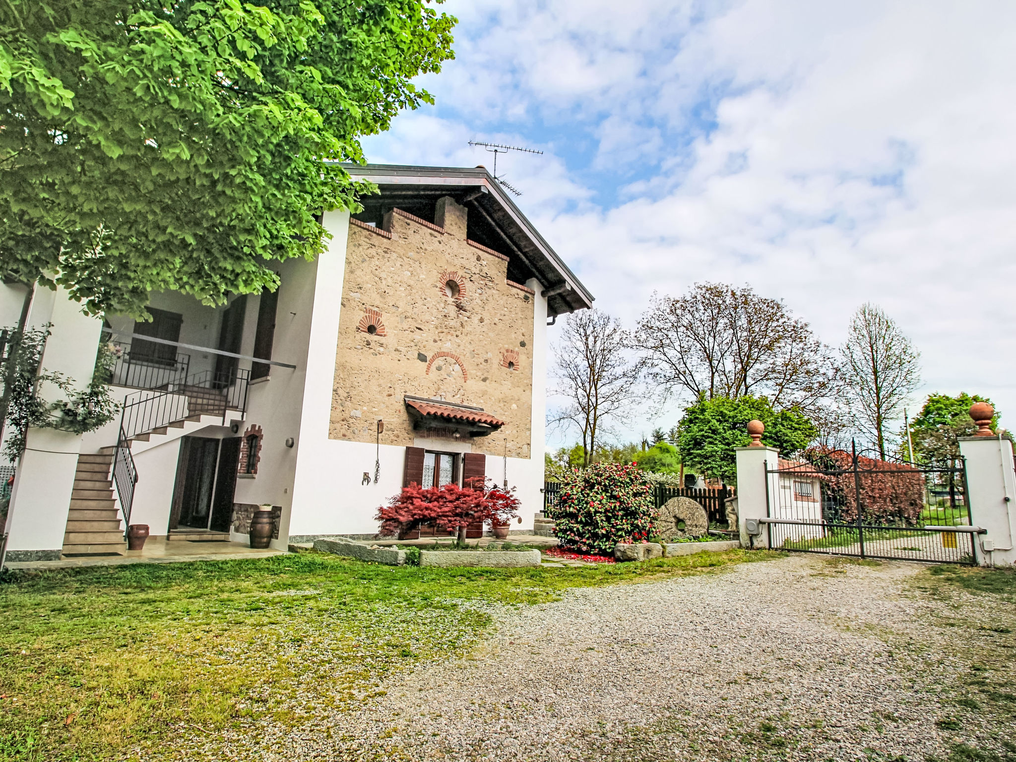 Appartement Il Molino Antico – Extérieur de la maison, photo 35 sur 35