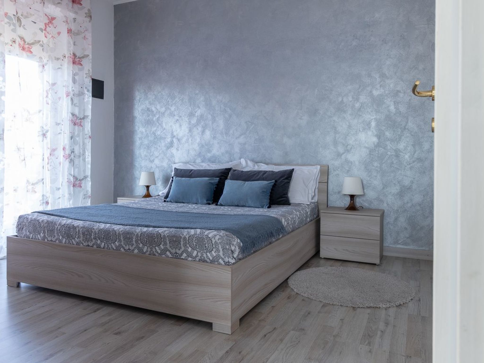 Wohnung 'Il Girasole' Seeblick-Binnen