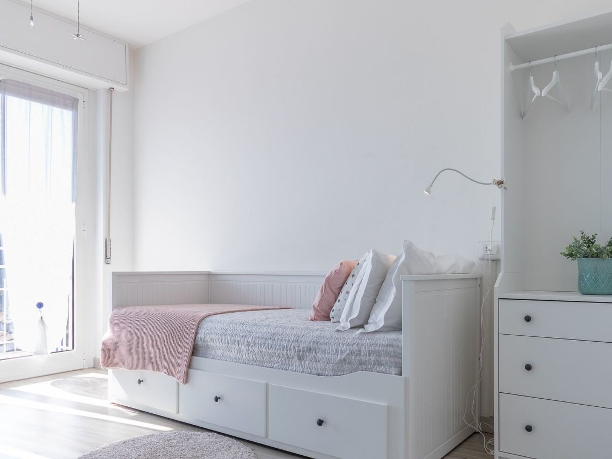 Wohnung 'Il Girasole' Seeblick-Binnen