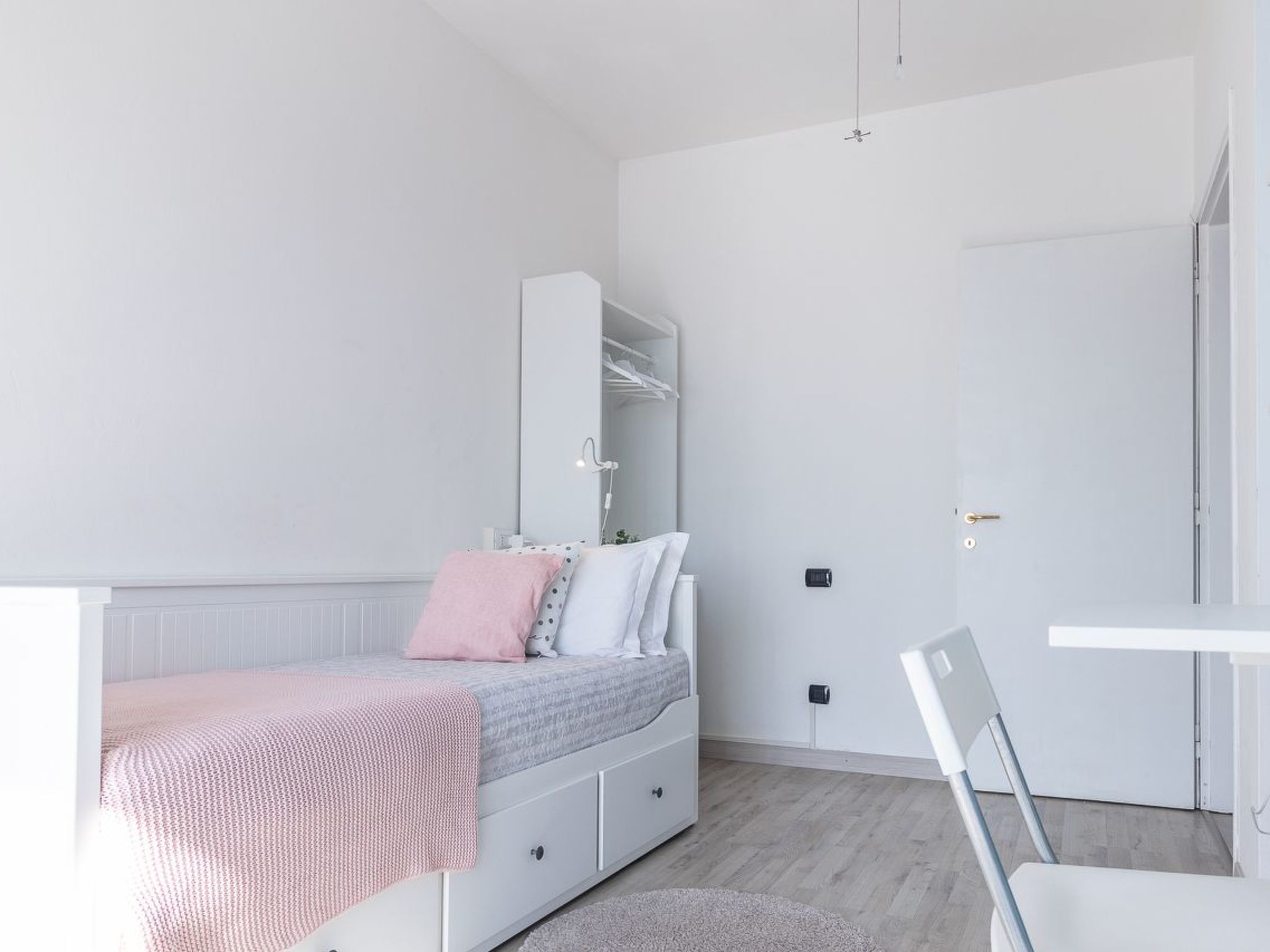 Wohnung 'Il Girasole' Seeblick-Binnen