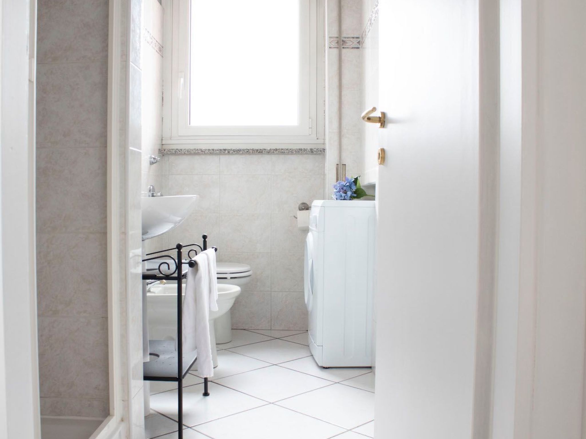 Wohnung 'Il Girasole' Seeblick-Binnen