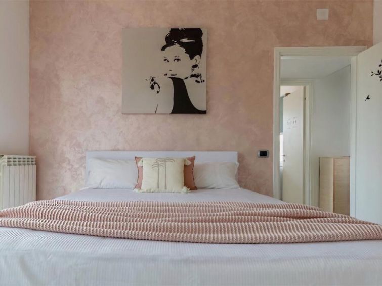 "Casa Martina' Wohnung Mit Seeblick - Lake Maggiore