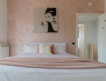 "Casa Martina' Wohnung mit Seeblick