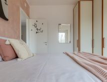 "Casa Martina' Wohnung mit Seeblick