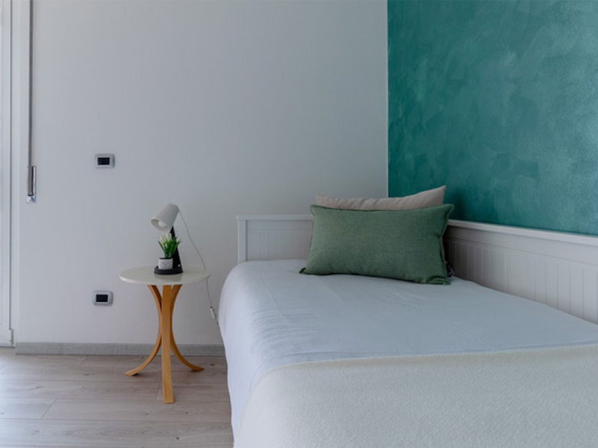 "Casa Martina' Wohnung mit Seeblick-Binnen