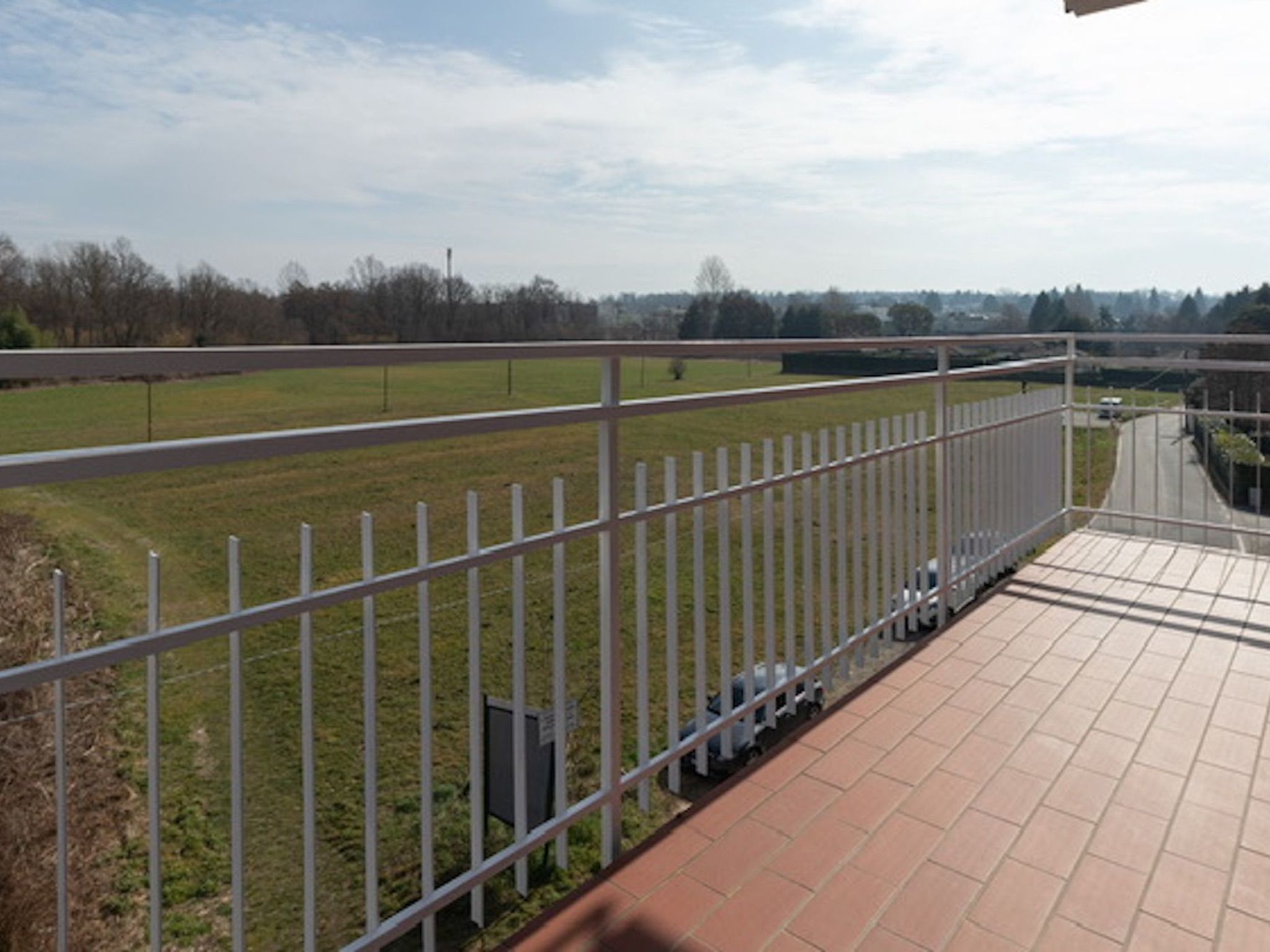 "Casa Martina' Wohnung mit Seeblick-Binnen