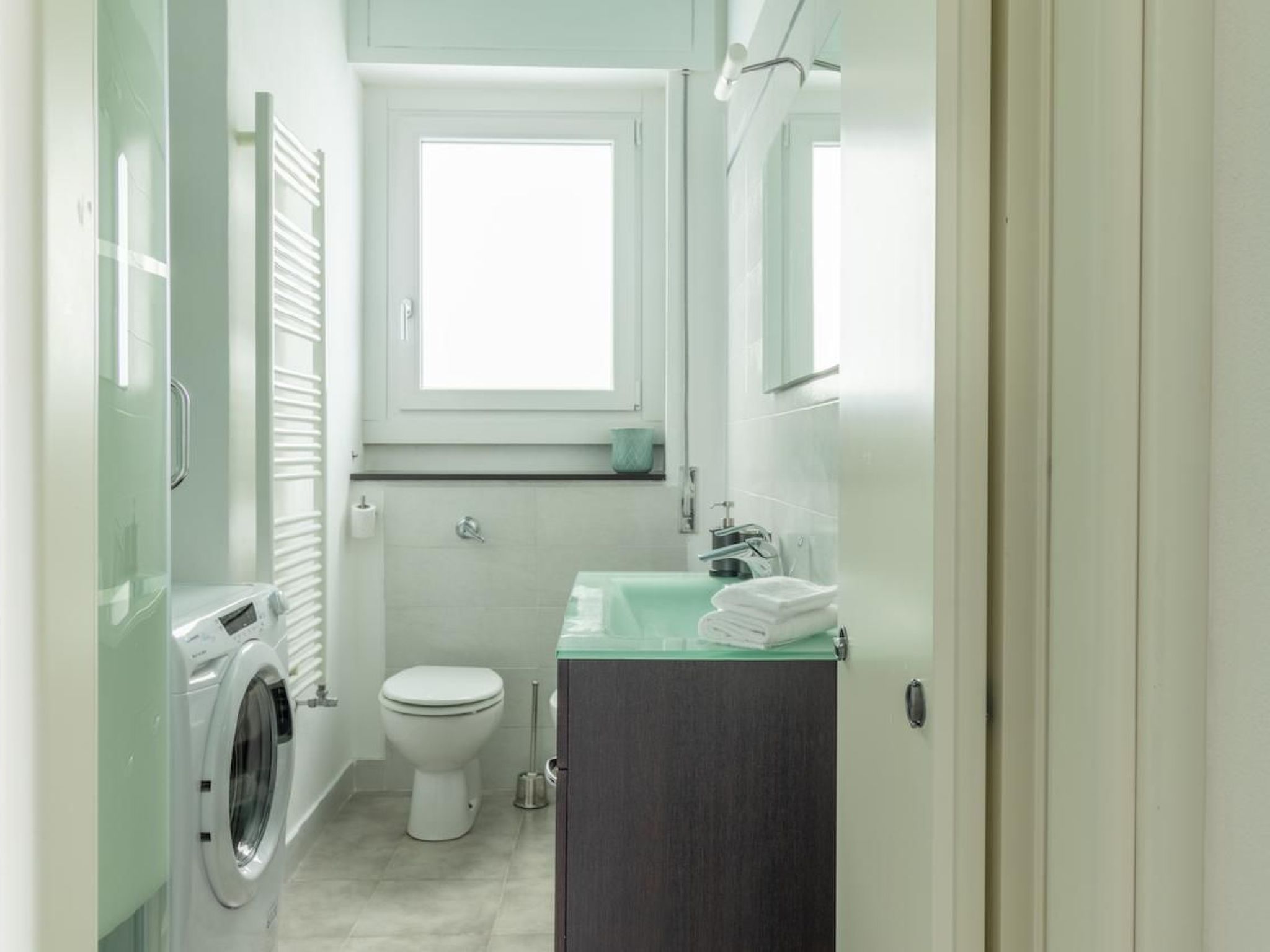 La Terrazza' Wohnung mit Seeblick-Binnen