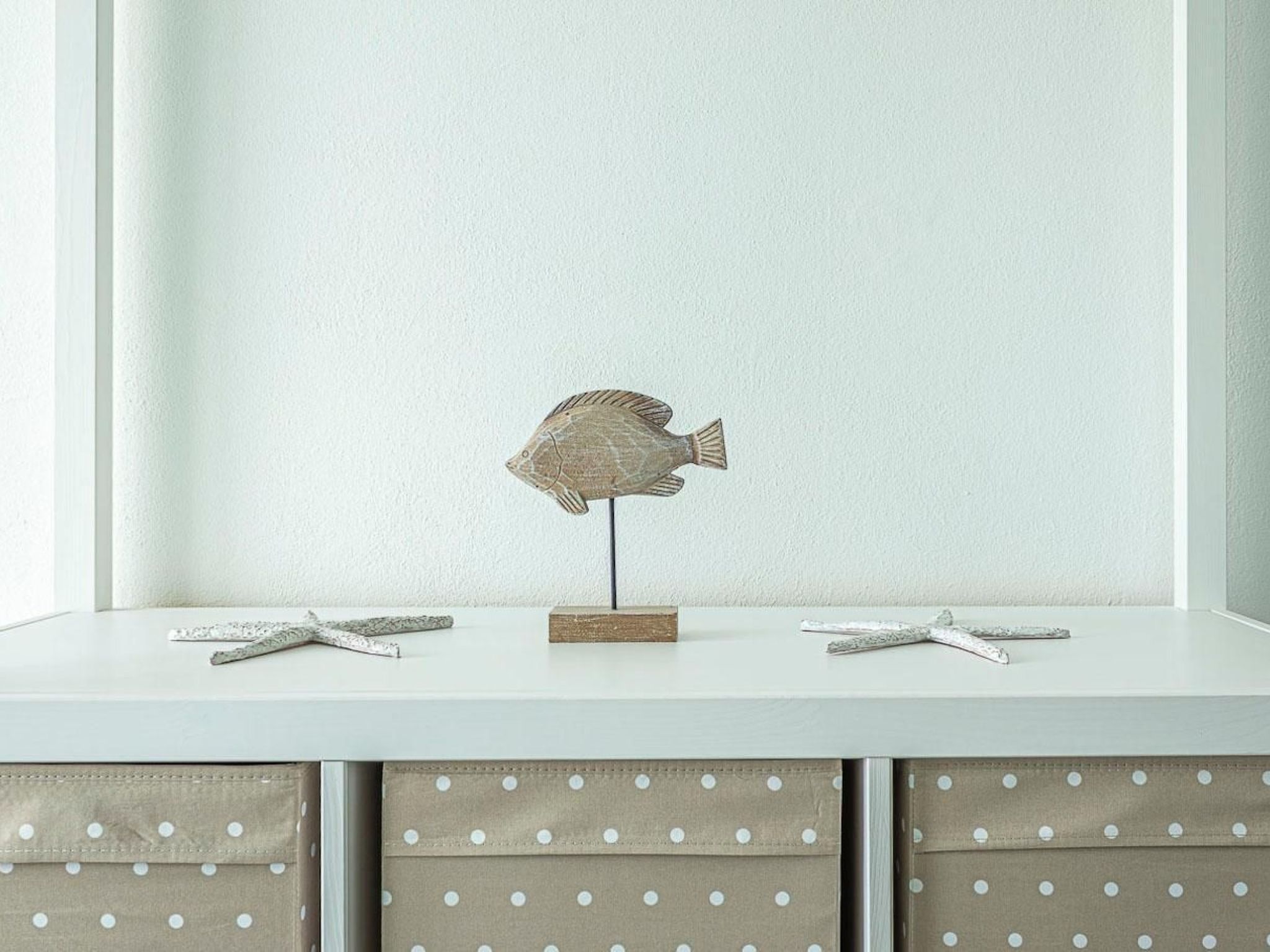 La Terrazza' Wohnung mit Seeblick-Binnen