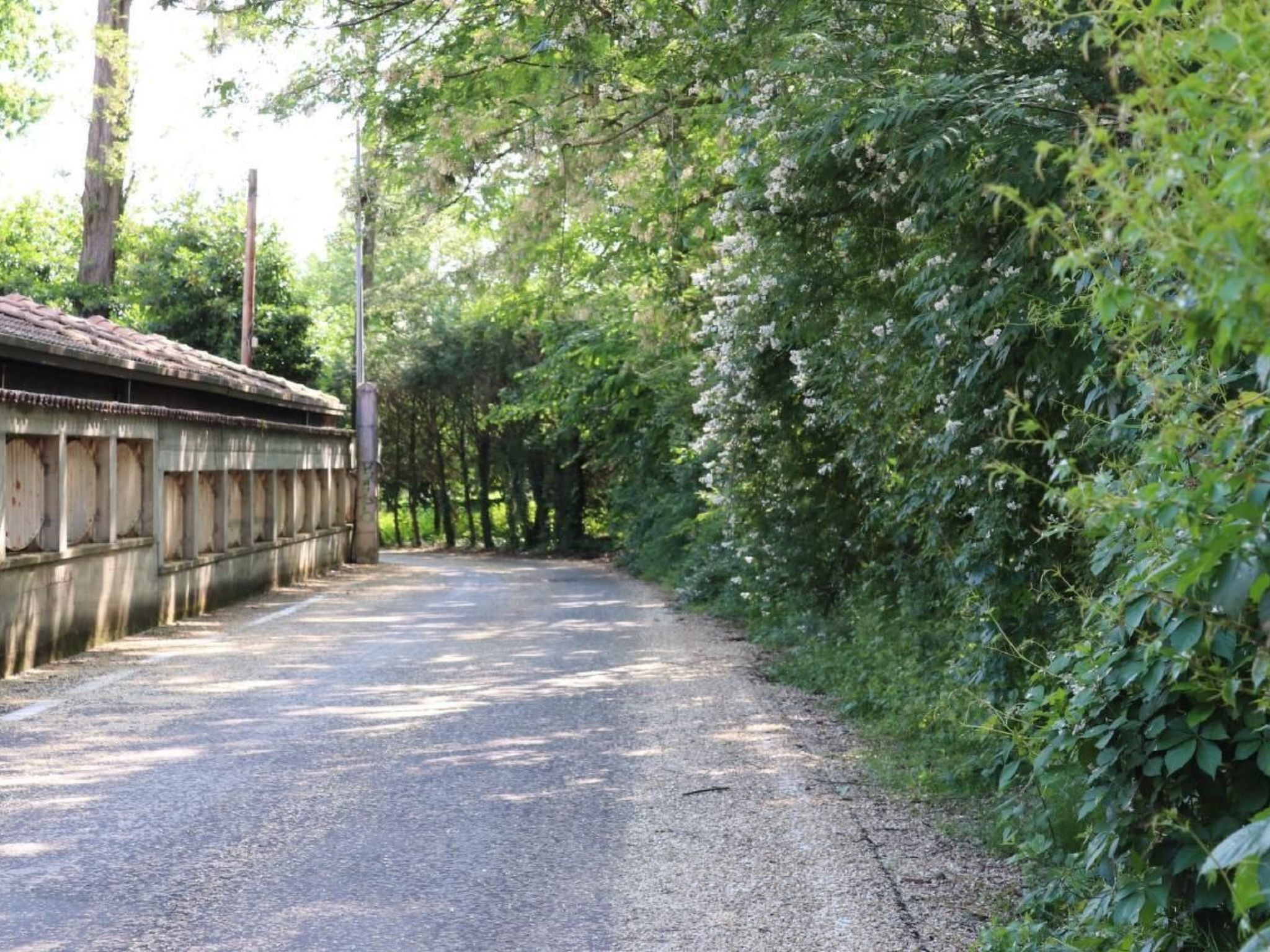 La Terrazza' Wohnung mit Seeblick-Binnen