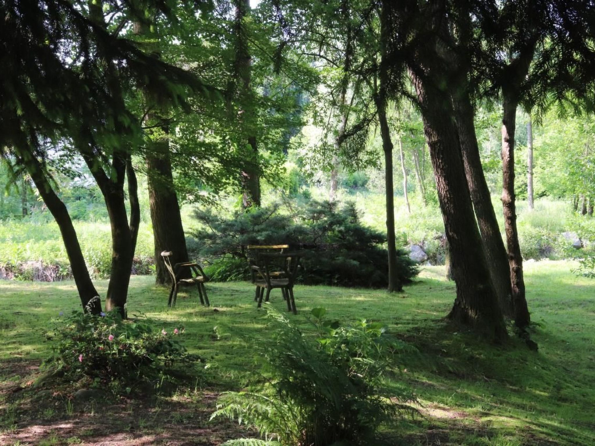 La Terrazza' Wohnung mit Seeblick-Binnen