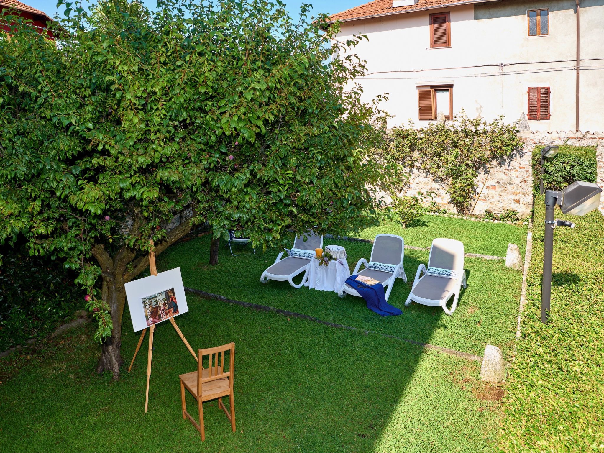Antica Casa Balsari - Image 4