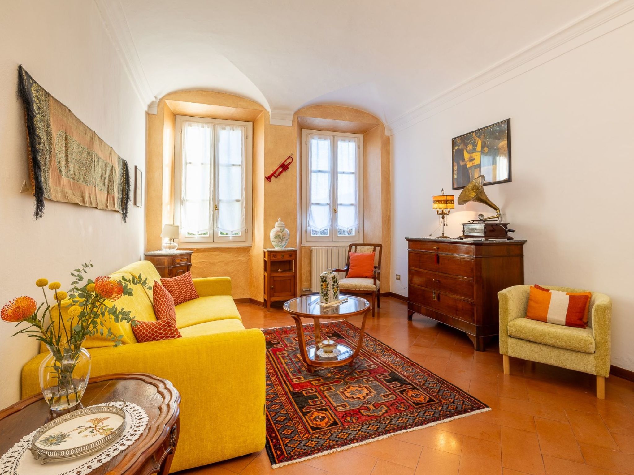 Antica Casa Balsari - Image 2
