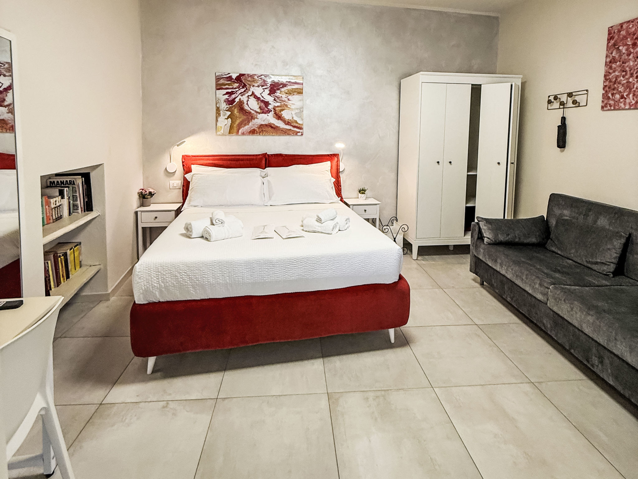 A Casa di Lù