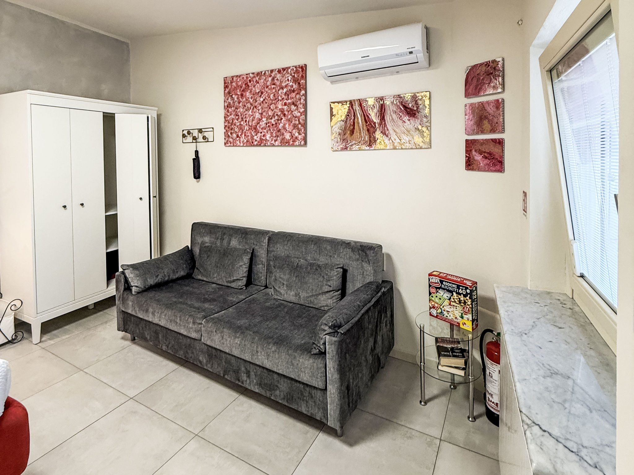 A Casa di Lù