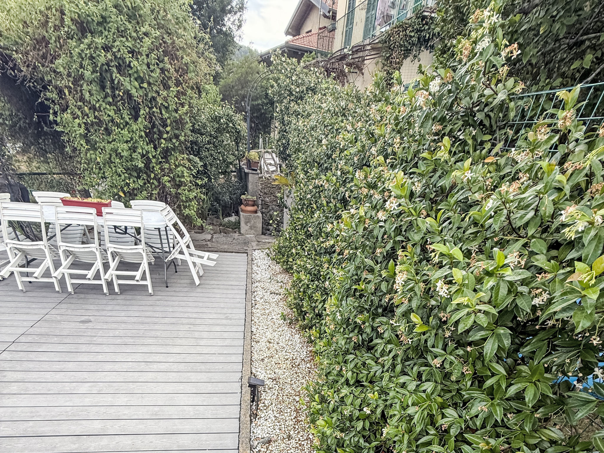 A Casa di Lù