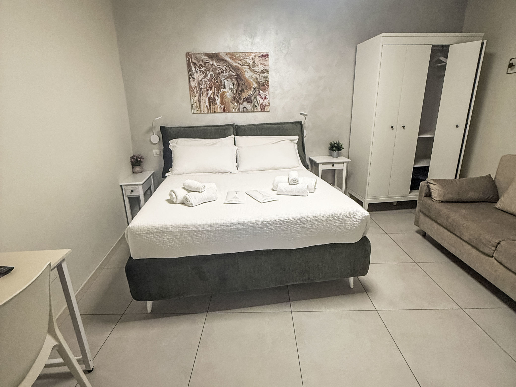 A Casa di Lù
