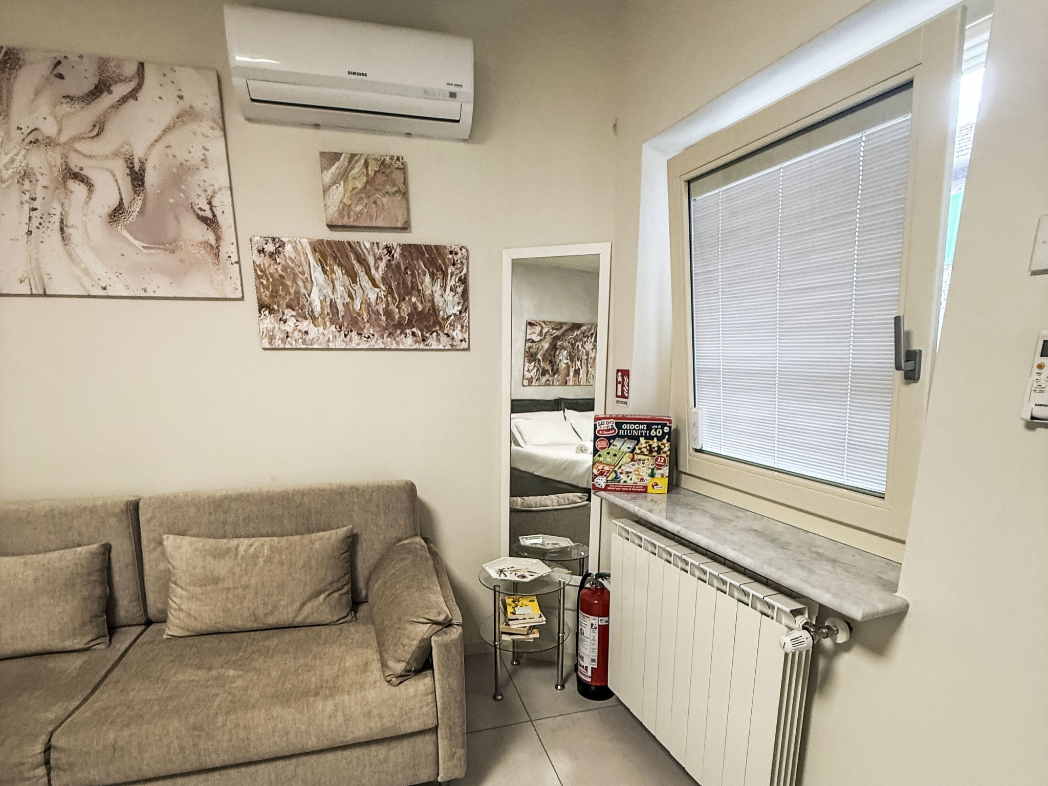 A Casa di Lù