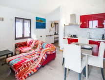 Knusse vakantiewoning in Dormelletto, vlakbij het Lago Maggiore - thumbnail 2