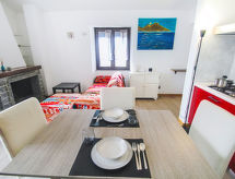Knusse vakantiewoning in Dormelletto, vlakbij het Lago Maggiore - thumbnail 3