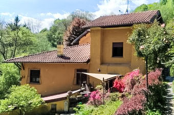 Ferienwohnungen Ferienhauser Arona Interhome