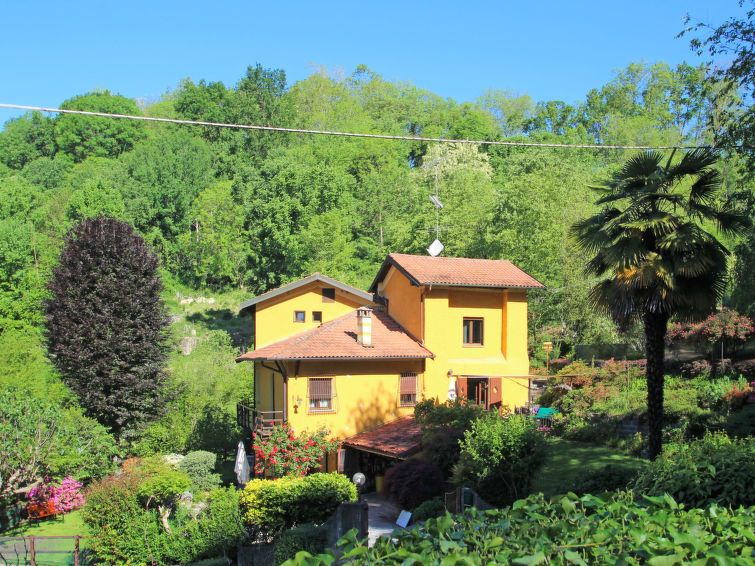 Search and Stay destination Valle Vevera, Piemonte - Italy from AU$ 180. La Furnaseta