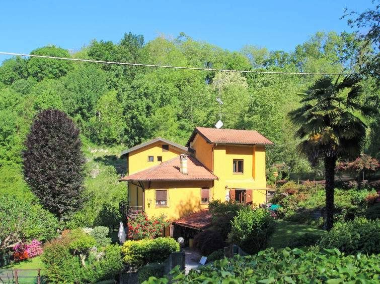 Appartement La Furnaseta