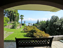 Appartement Le Terrazze