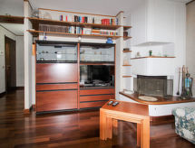 Appartement Le Terrazze