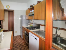 Appartement Le Terrazze