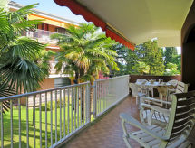 Appartement Le Terrazze