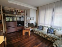 Appartement Le Terrazze