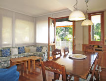 Appartement Le Terrazze