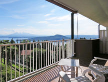 Appartement Le Terrazze